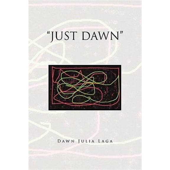 Just Dawn (Paperback)