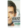 thumbnail image 1 of JUST FOR MEN AutoStop Haircolor Dark Brown A-45 1 Each (Pack of 4), 1 of 1