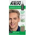 thumbnail image 1 of JUST FOR MEN Hair Color H-10 Sandy Blond, 1 ea (Pack of 6), 1 of 5