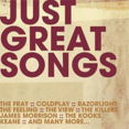 thumbnail image 1 of Just Great Songs - Volume 1 Various Artists (CD), 1 of 1