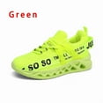 thumbnail image 1 of JUST SO SO Men Running Athletic Sneakers Tennis Sport Casual Shoes Non-Slip Shoes, 1 of 10