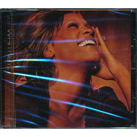 JUST WHITNEY [743219843821]
