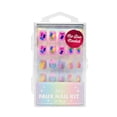 thumbnail image 1 of JUSTICE 24PC PRESS ON NAILS, 1 of 3
