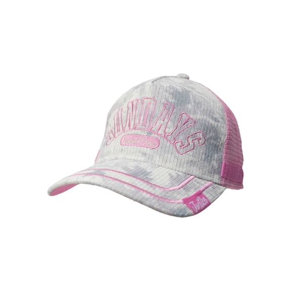 Justice Girls Baseball Hat
