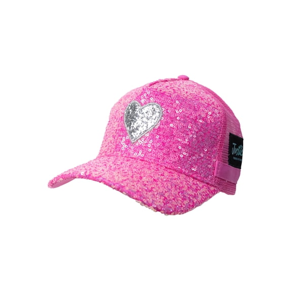 Justice Girls Baseball Hat
