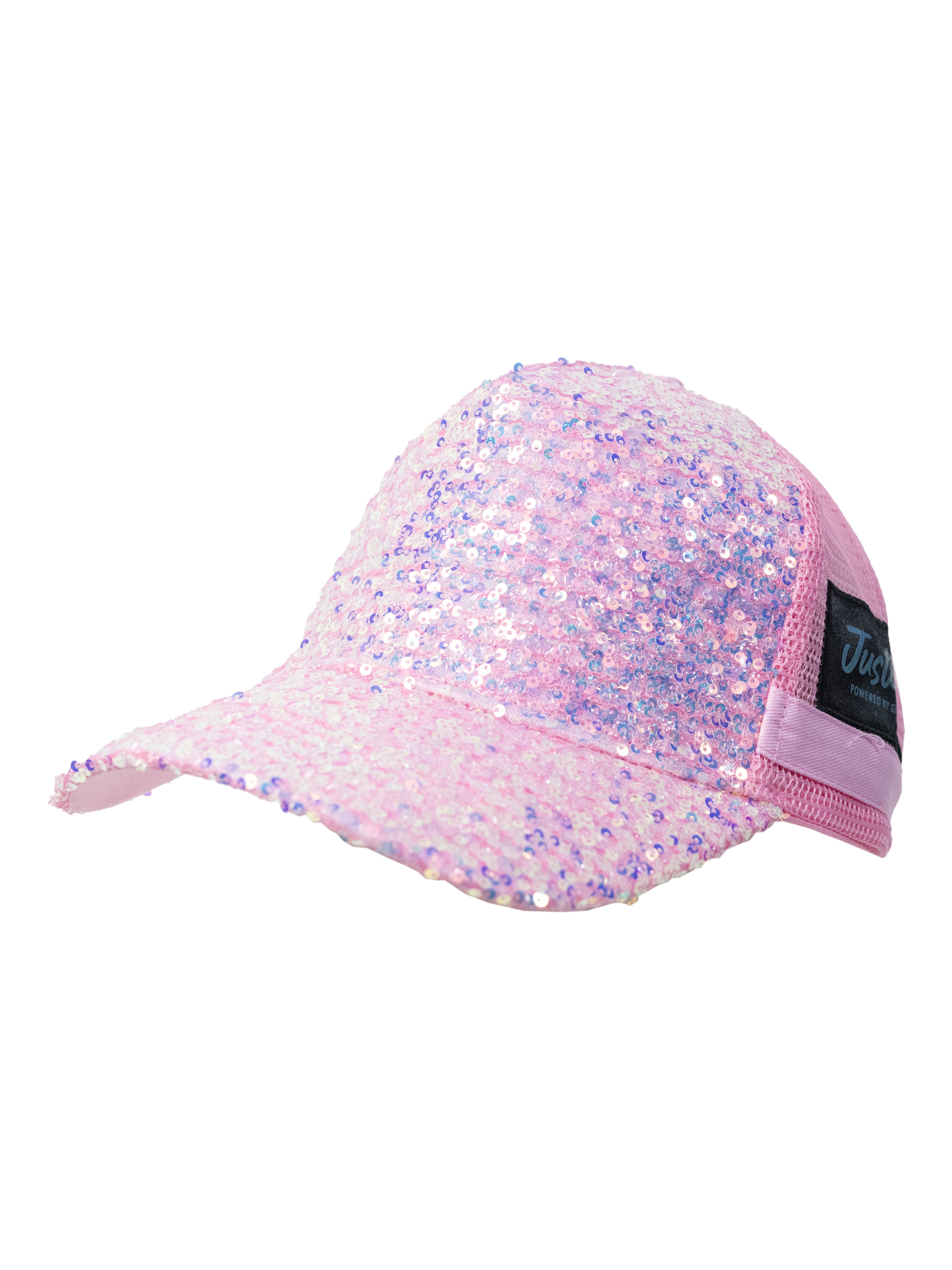Justice Girls Baseball Hat