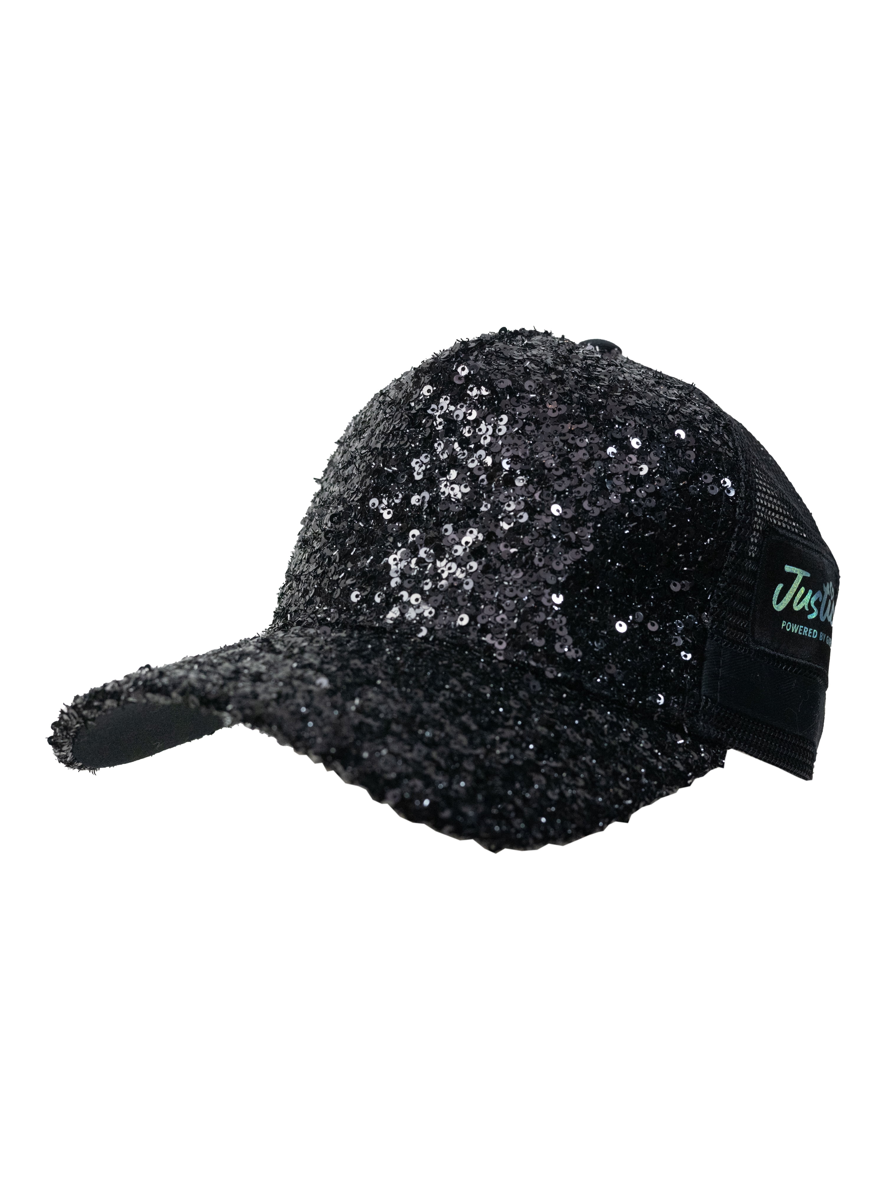 Justice Girls Baseball Hat