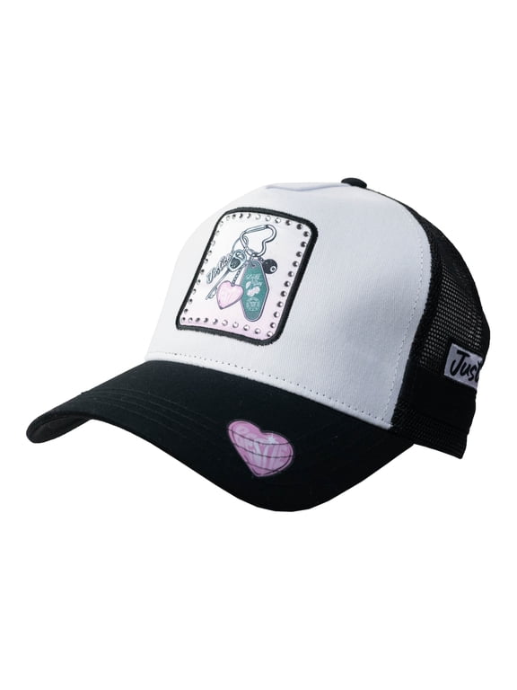 Girls Baseball Hat