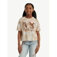 thumbnail image 1 of Justice Girls EDF Tee, Sizes XS - XLP, 1 of 9