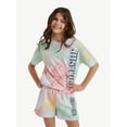 thumbnail image 1 of Justice Girls EDF Tee, Sizes XS - XLP, 1 of 6
