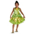 thumbnail image 1 of "JUSTIN PRODUCTS INC. TIANA SPARKLE CHILD CLASSIC7-8", 1 of 1