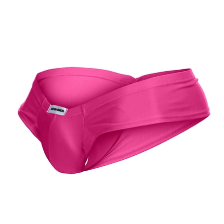 JUSTIN + SIMON Cheek-Pink-X-Large