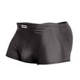 thumbnail image 1 of JUSTIN + SIMON Classic Boxer-Gray-Large, 1 of 2