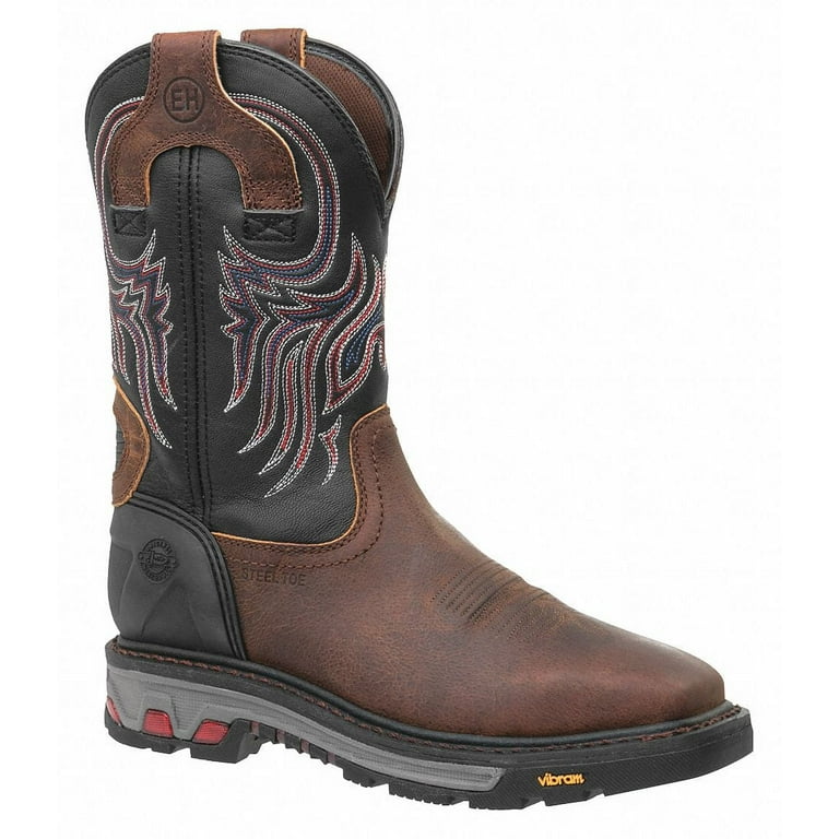 Justin roughneck boots new arrivals
