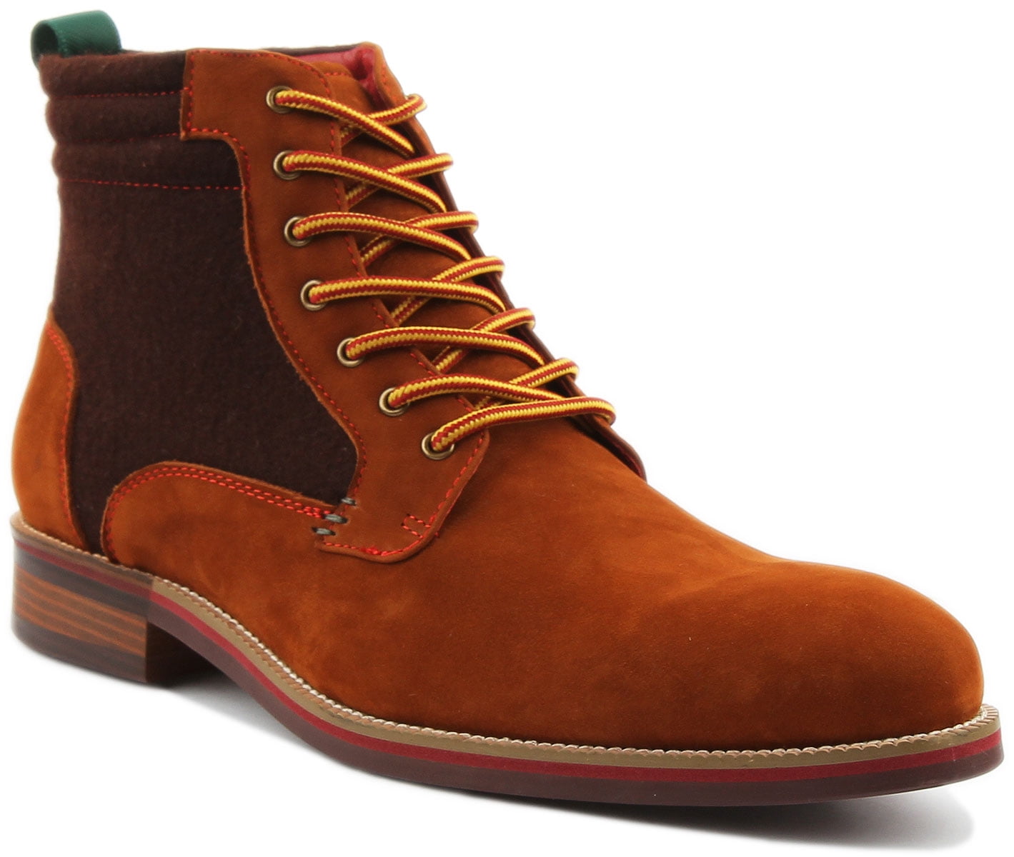 Men's relment pelmo chukka waterproof boot sale