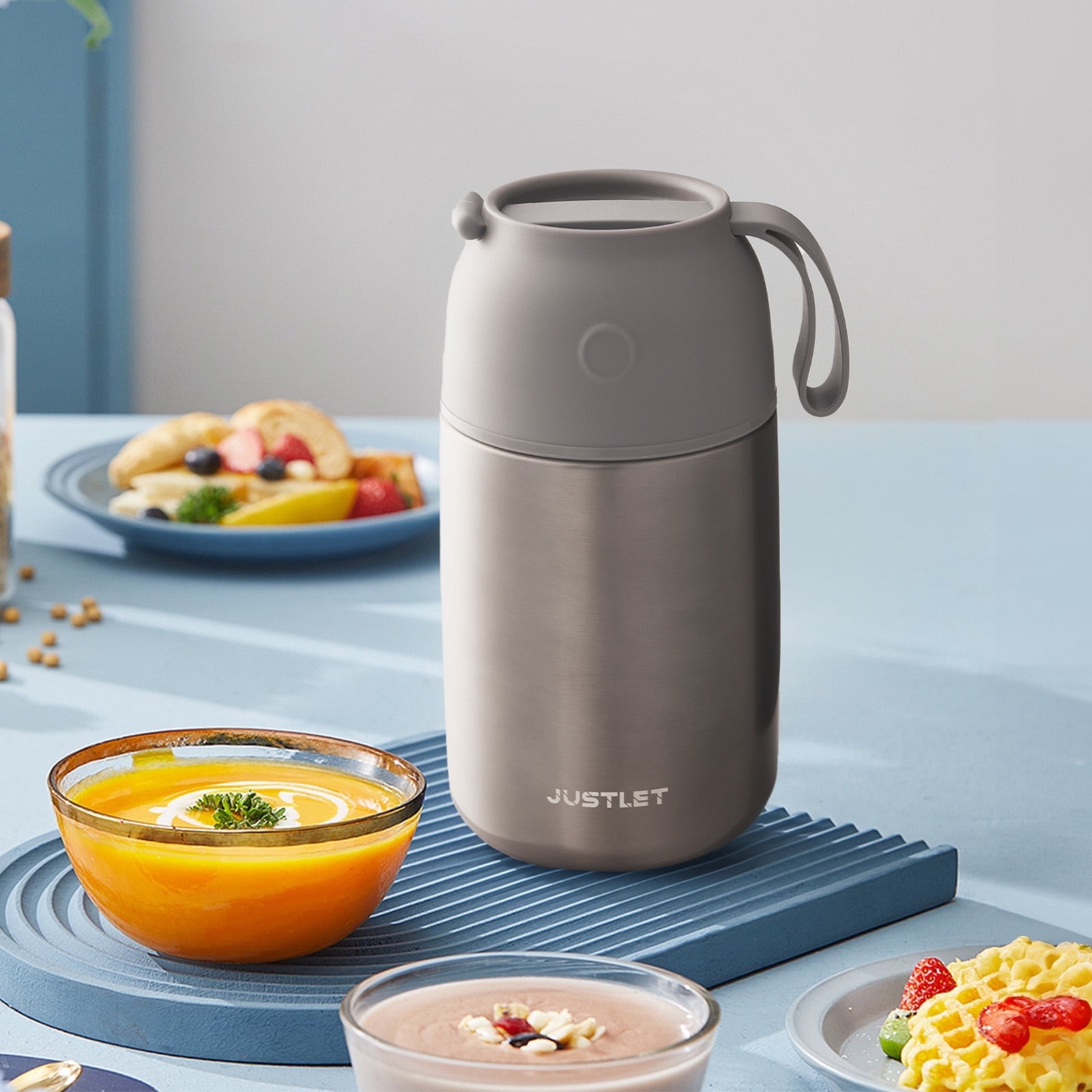 MEWAY 30oz Stainless Steel Tumbler, Double Wall Vacuum Insulated