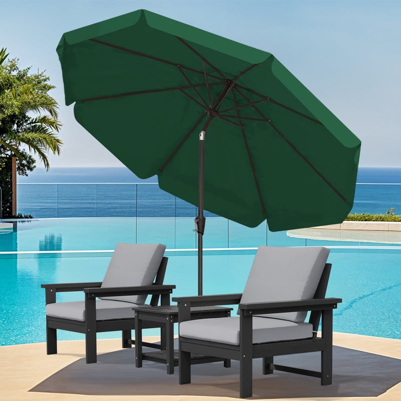 9 Foot Patio Umbrella