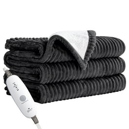 Twin size heating blanket walmart hotsell