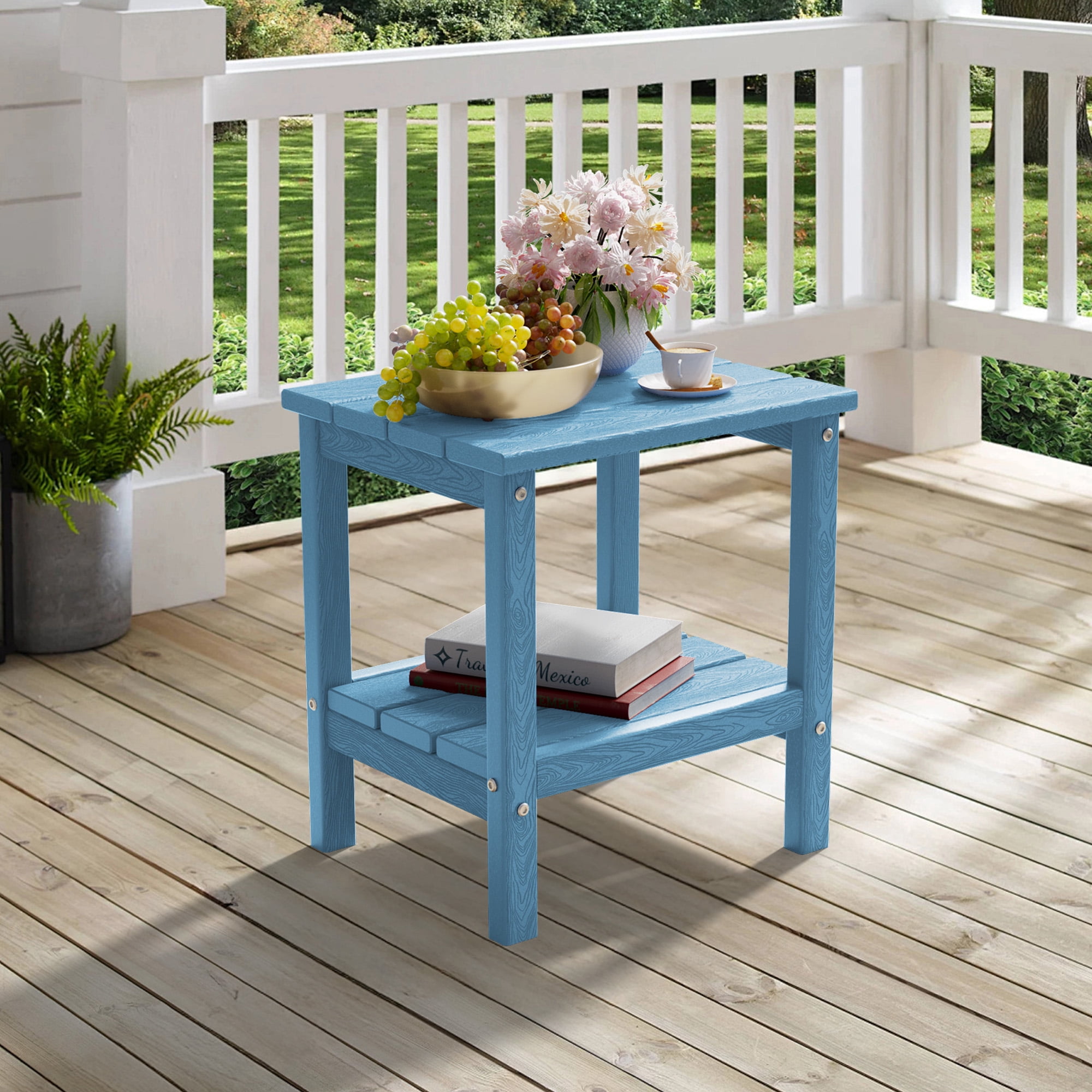 Cheap patio end tables discount