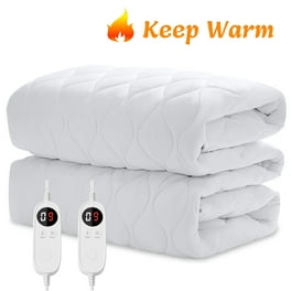 Mattress Pad Home Heated Blanket Low Emf Electric Blanket On Sale
