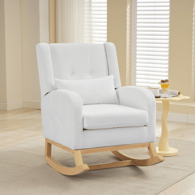 Affordable rocking chair for nursery sale