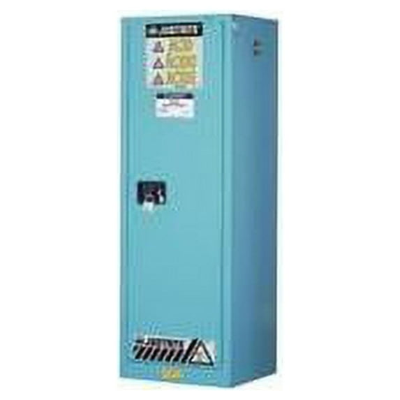 JUSTRITE 8922022 SLIMLINE ACID MAN SRGRPCHEMCO