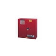 thumbnail image 1 of JUSTRITE 893301 30 GAL UC MAN RED SUREGRIP, 1 of 1