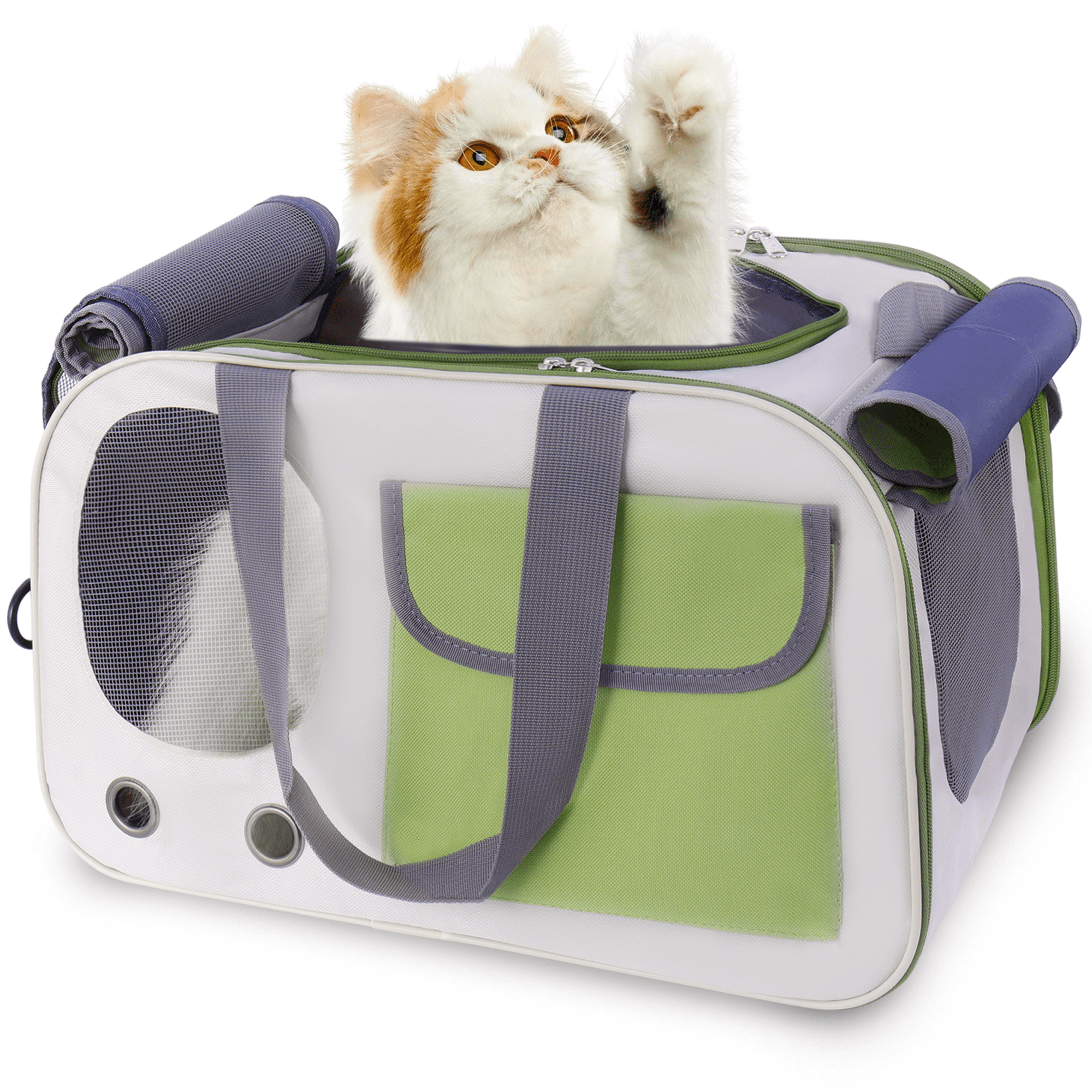 Cat travel pouch hotsell