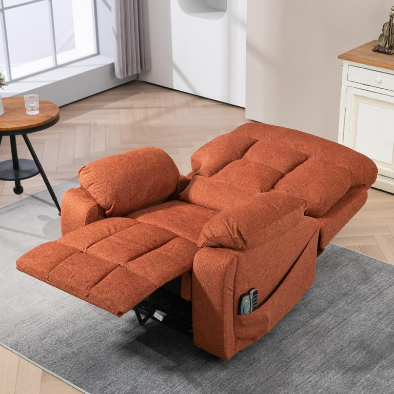 Lay flat power recliner chair hotsell