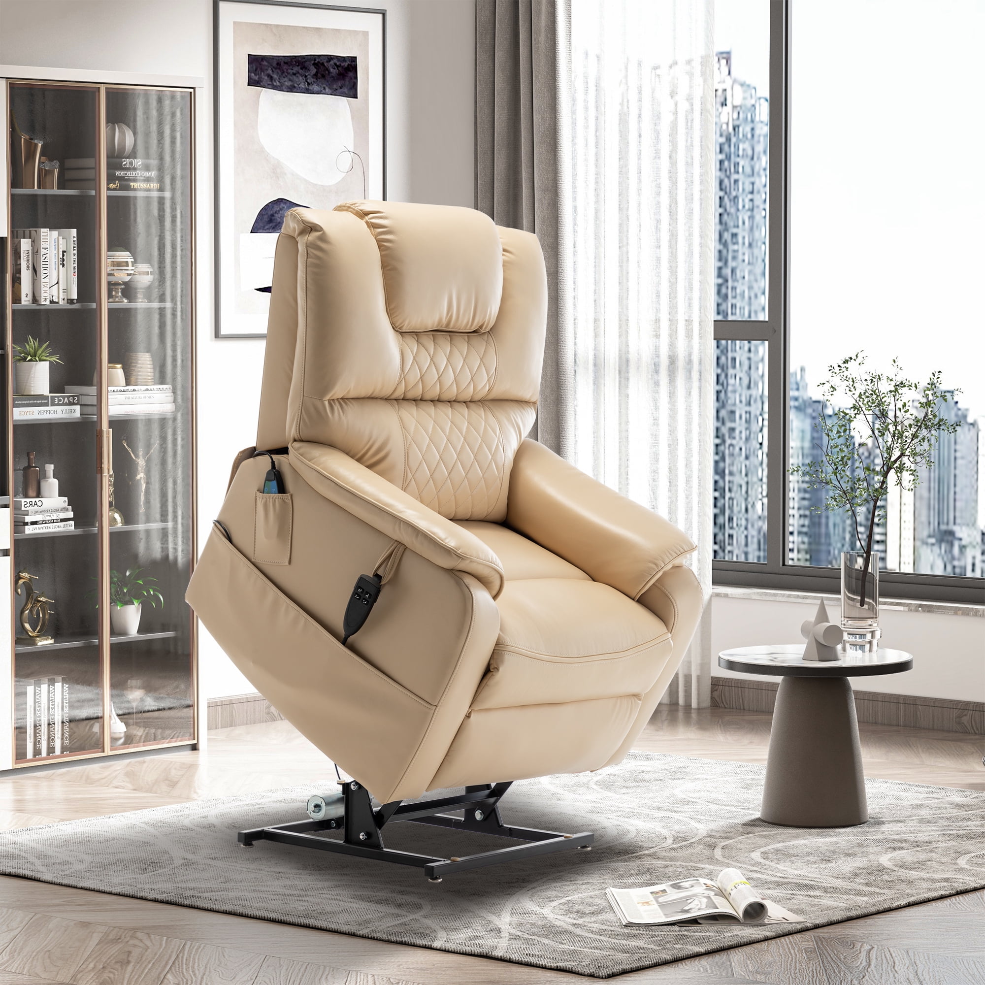 https://i5.walmartimages.com/seo/JUUXO-Lay-Flat-Lift-Recliner-Sleeping-Chair-in-25-Seat-Width-Large-Power-Lift-Chair-for-Elderly-Extra-Wide-Heated-Massage-Chair-400-lbs_cf394bb8-8ce0-441b-ad35-8033c5e13621.daf528f6611ee5ce376915d7bc7577ea.jpeg