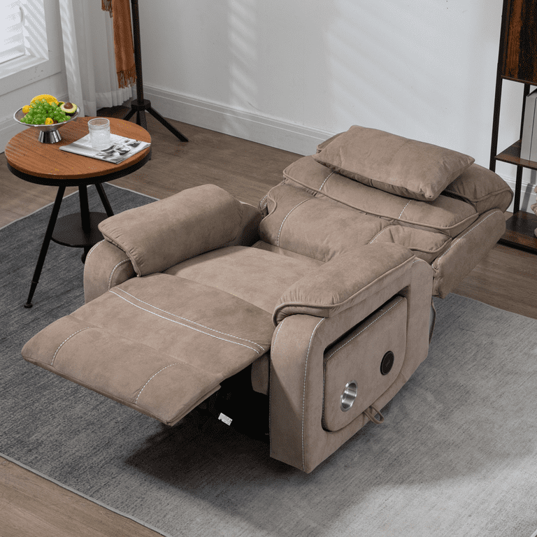 Recliners that sale lay completely flat