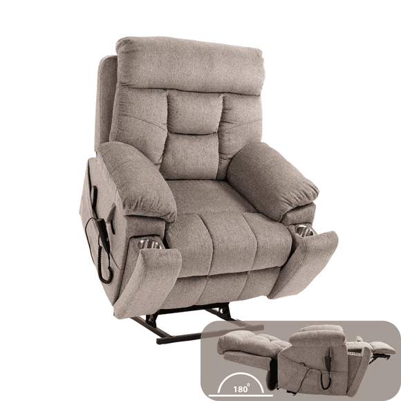 Extra Wide Lift Chairs