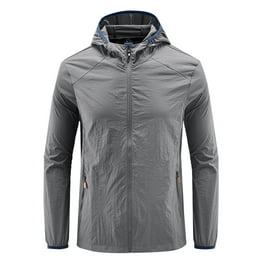 Men's lightweight rain jacket walmart store