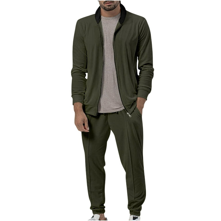Jaket tracksuit deals