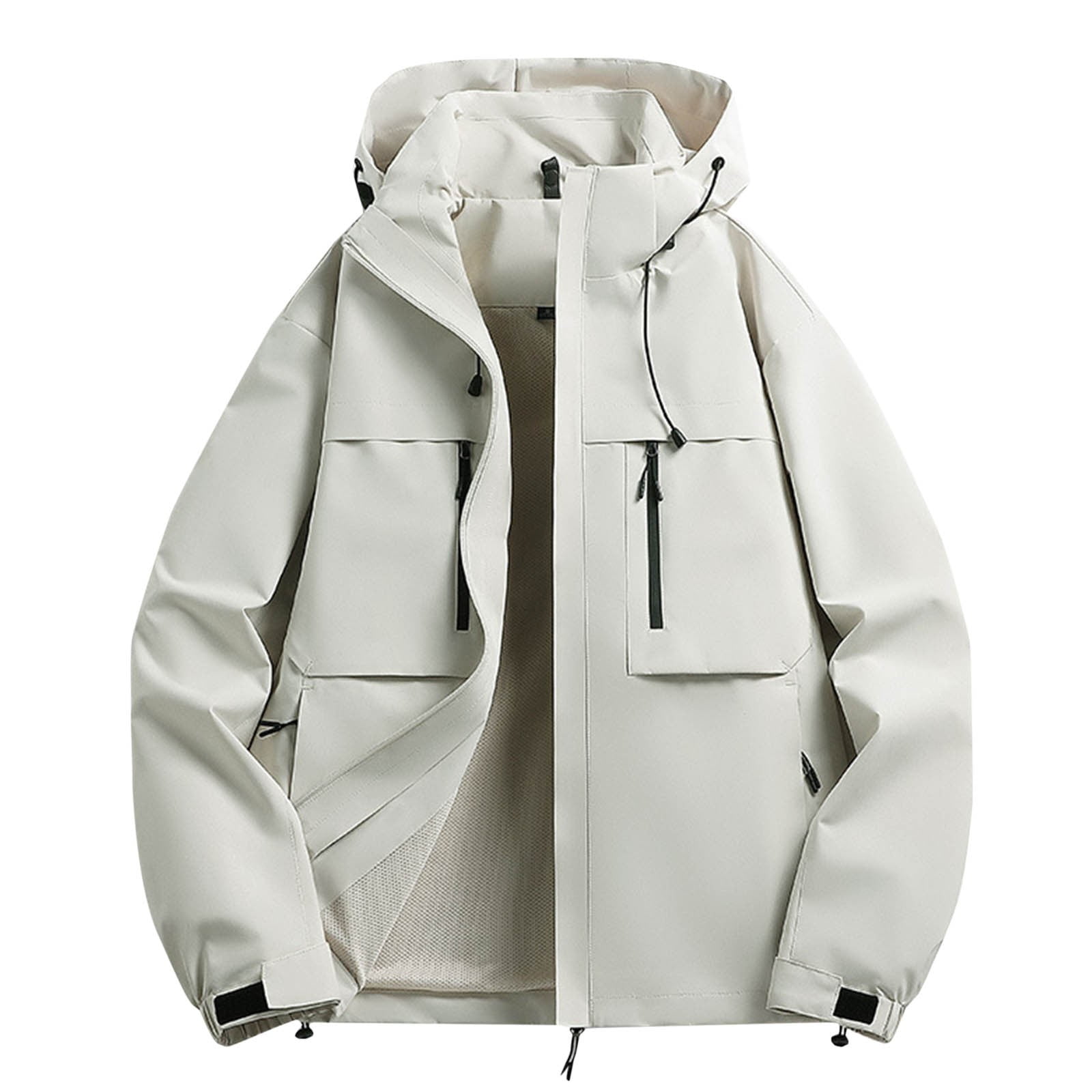 ト セール おすすめ Soft Jackets Men's JUUYY Shell Winter Waterproof Ski Winter Snowboarding