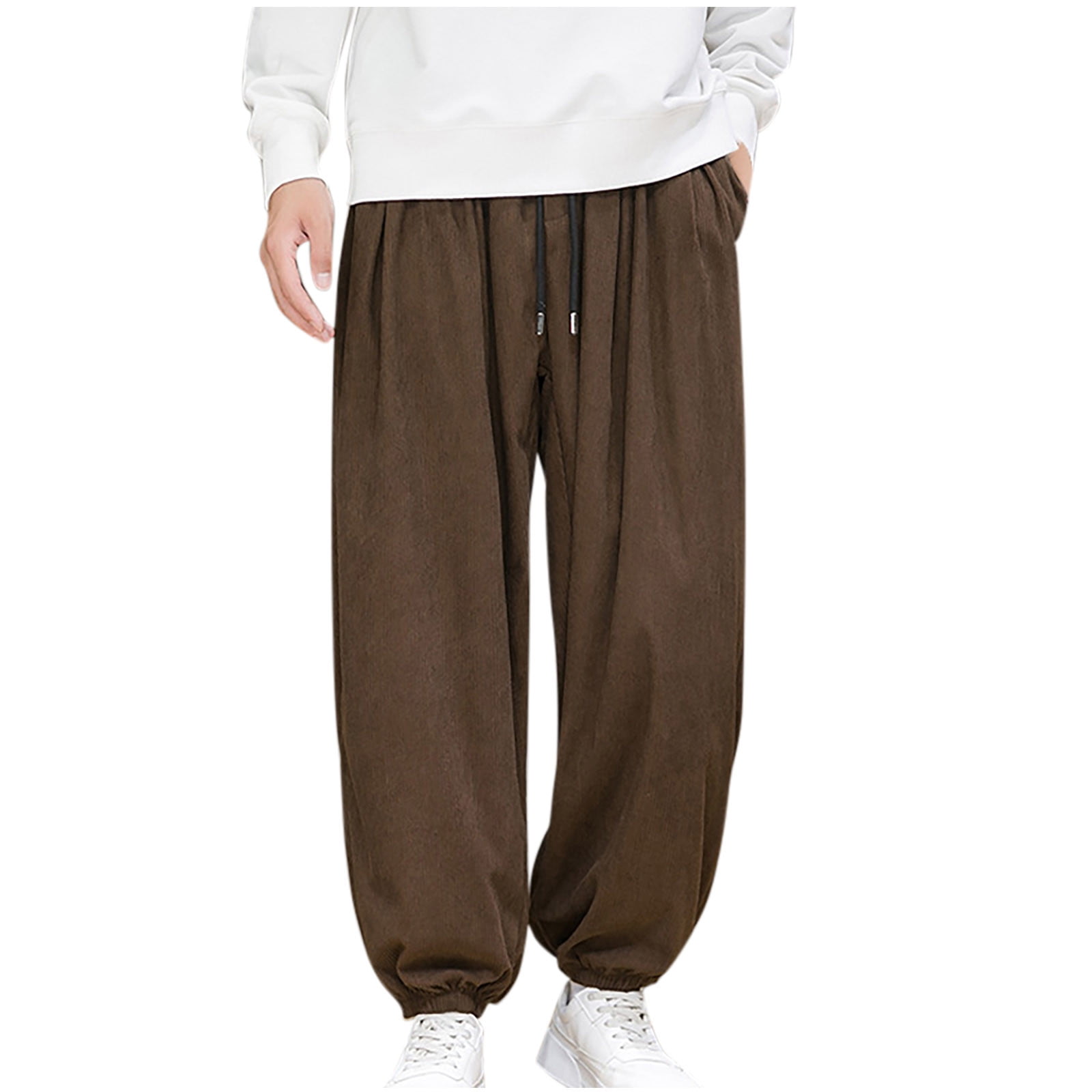 The Corduroy Pants Guide For Men: 6 Tips To Wear Them In 2025 - Foto 5