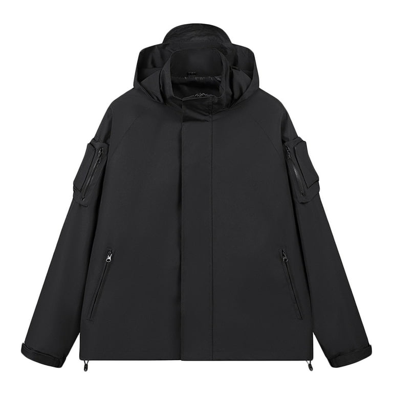 Stylish lightweight jackets top