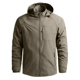 Waterproof jacket walmart hotsell
