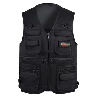 Utility Vest