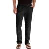 JUUYY Men's Pants Straight-Fit Chino Pants Casual Solid Color Business ...