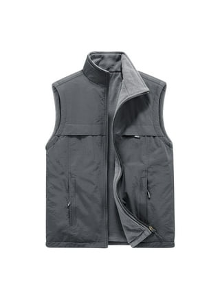 Walmart mens winter vests shop