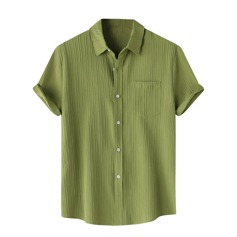 Casual Simplicity Solid Solid Color Turndown Collar Tops(3 Colors) Casual Simplicity Solid Solid Color Turndown Collar Tops(3 Colors)
