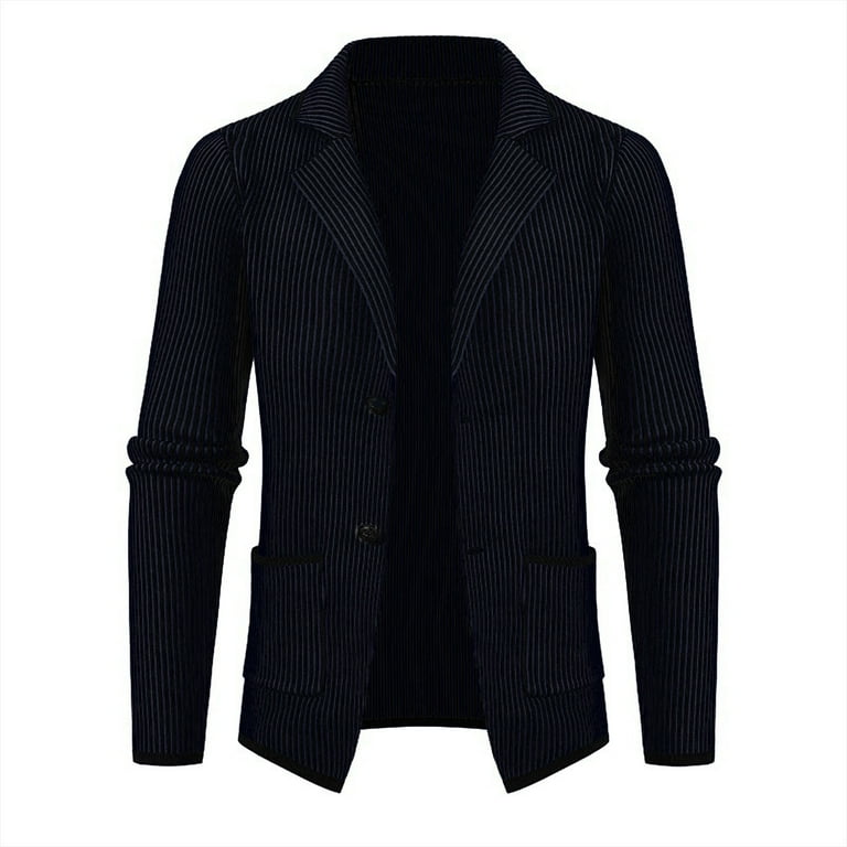 Pinstripe sports jacket online