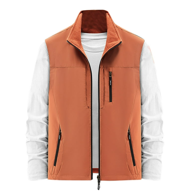 Waterproof work vest new arrivals