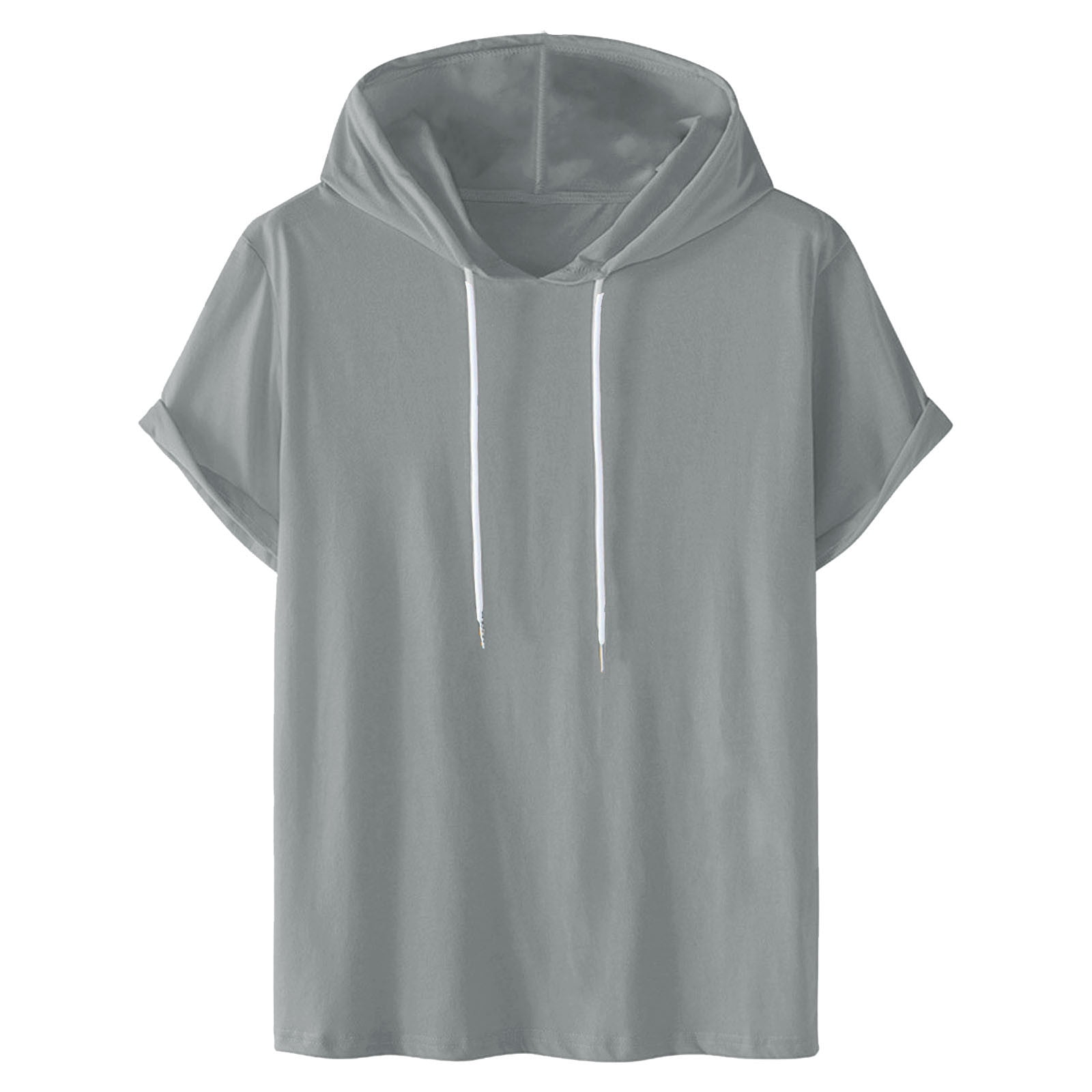 Amazon.com: Hoodies for Men - Men's Long Sleeve Workout