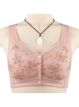 https://i5.walmartimages.com/seo/JUUYY-Middle-Aged-Older-Women-Floral-Wirefree-Push-Up-Padded-Bra-Front-Button-Closure-Soft-Cotton-Bra-for-Mom-Grandma-Gift-Bra-Pink-XL_23e67524-50b6-4fb3-9bf9-6ab8d9081911.5c8d9641da713654eabd62593b4b6384.jpeg?odnHeight=432&odnWidth=320&odnBg=FFFFFF