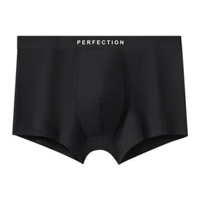 Leak Proof Mens Underwear