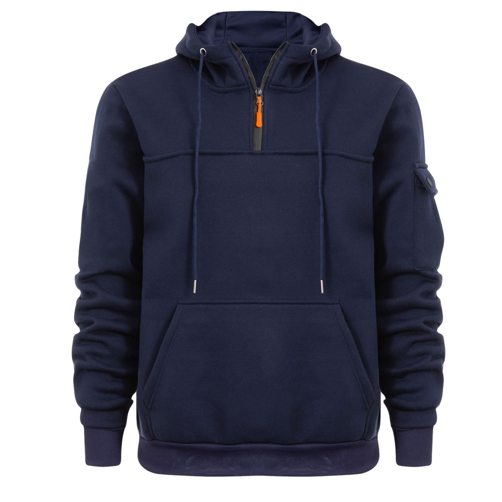 JUUYY Weighted Hoodie for Anxiety Comfort Hoodies for Anxiety