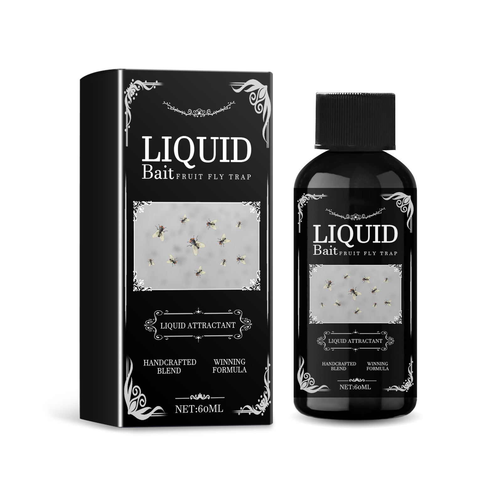 JUYDhdh Pest Control Deals of Today Prime Clearance Garden for indoors