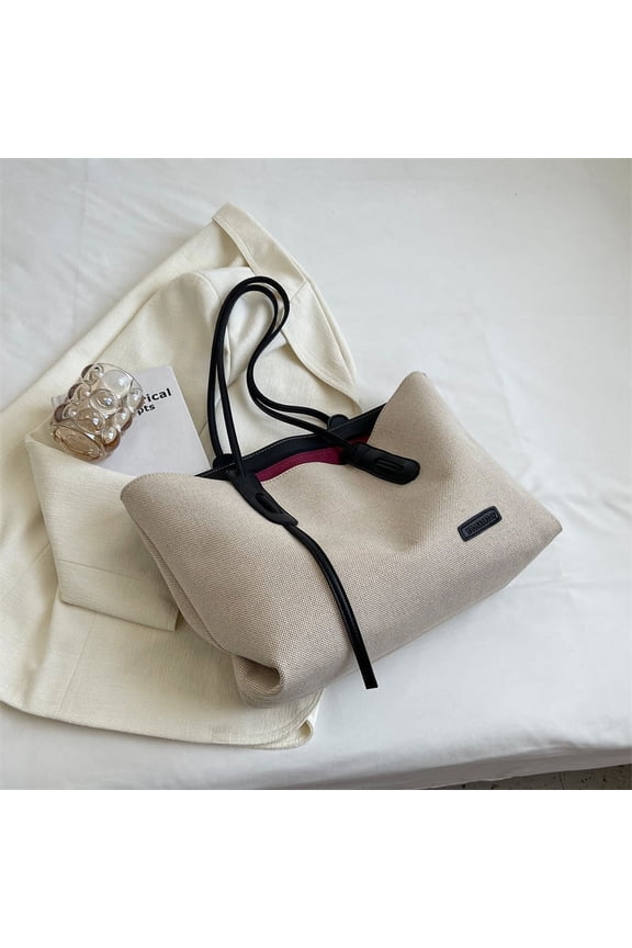 Canvas Women Shoulder Bags Winter Shopper Travel Shopping bags Travel large capacity female Handbag bolsa Big totes bolsas